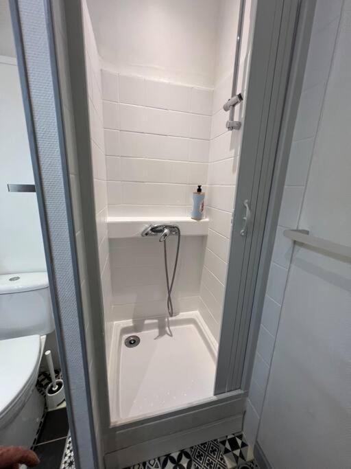 Logement Entier Hyper Centre トゥールーズ エクステリア 写真