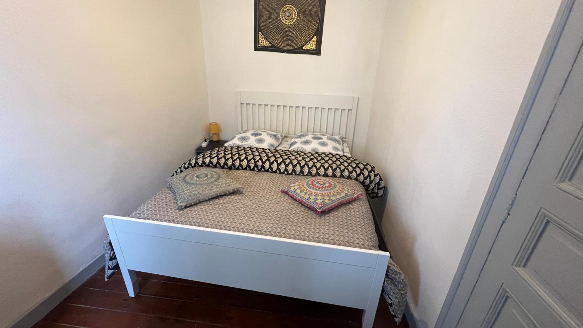 Logement Entier Hyper Centre トゥールーズ エクステリア 写真