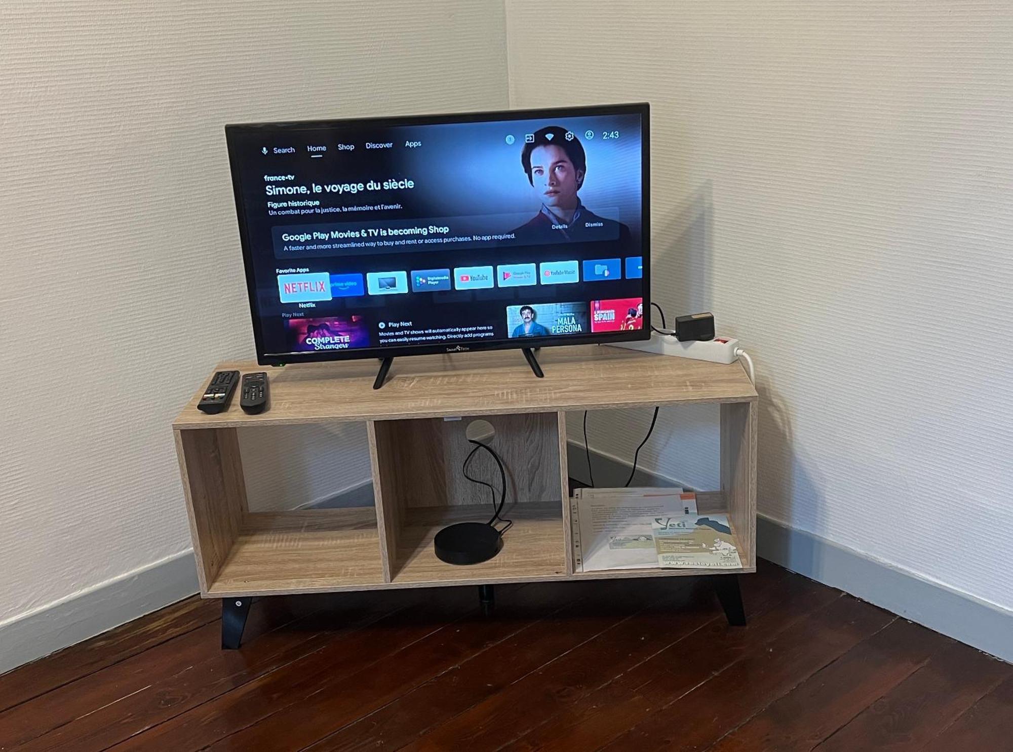 Logement Entier Hyper Centre トゥールーズ エクステリア 写真